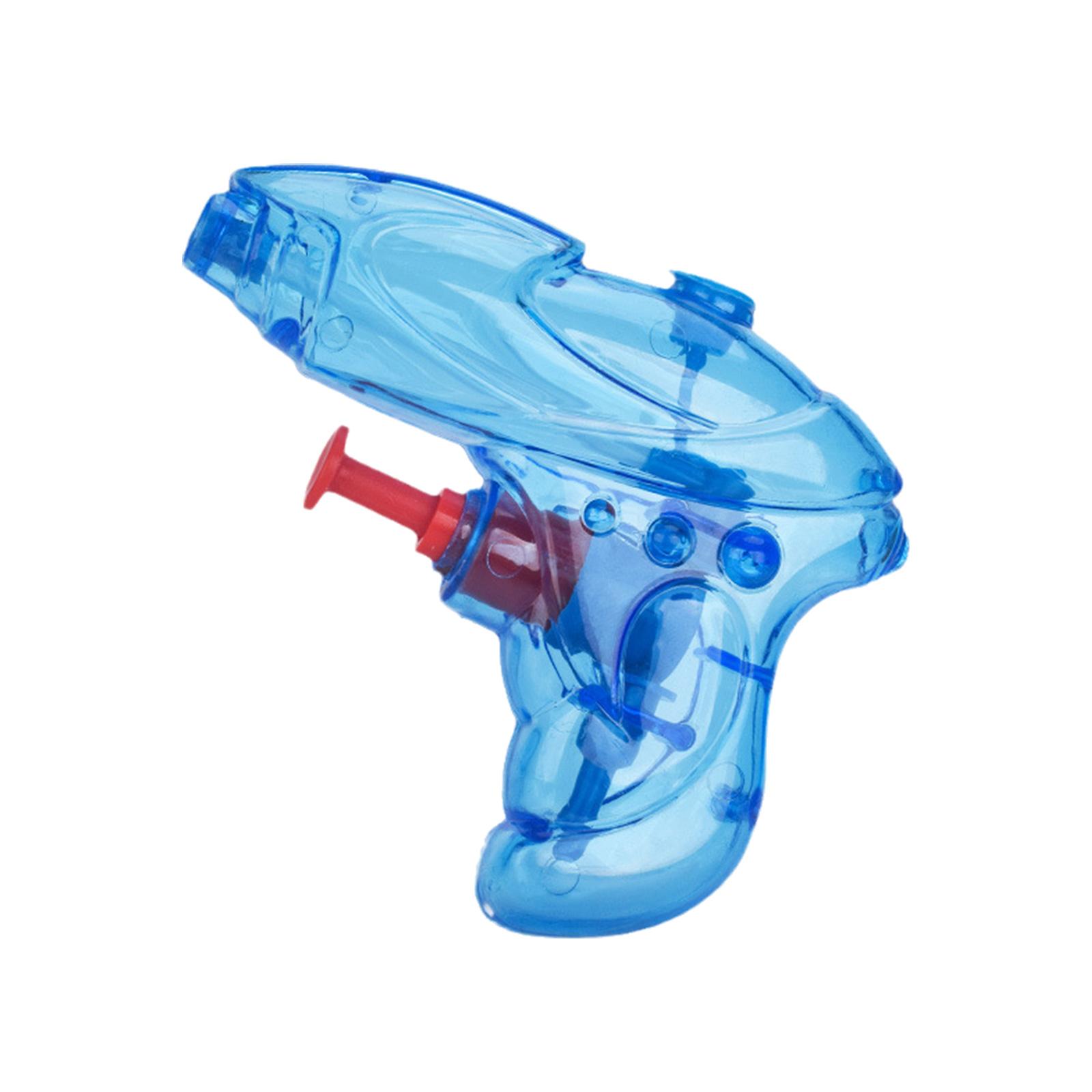 1Pc Mini Water Pistols Gs Kid Summer F Toy Outdoor Garden Holiday Good S8T4